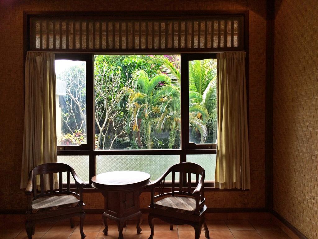 Bella House Monkey Forest Ubud Exteriér fotografie